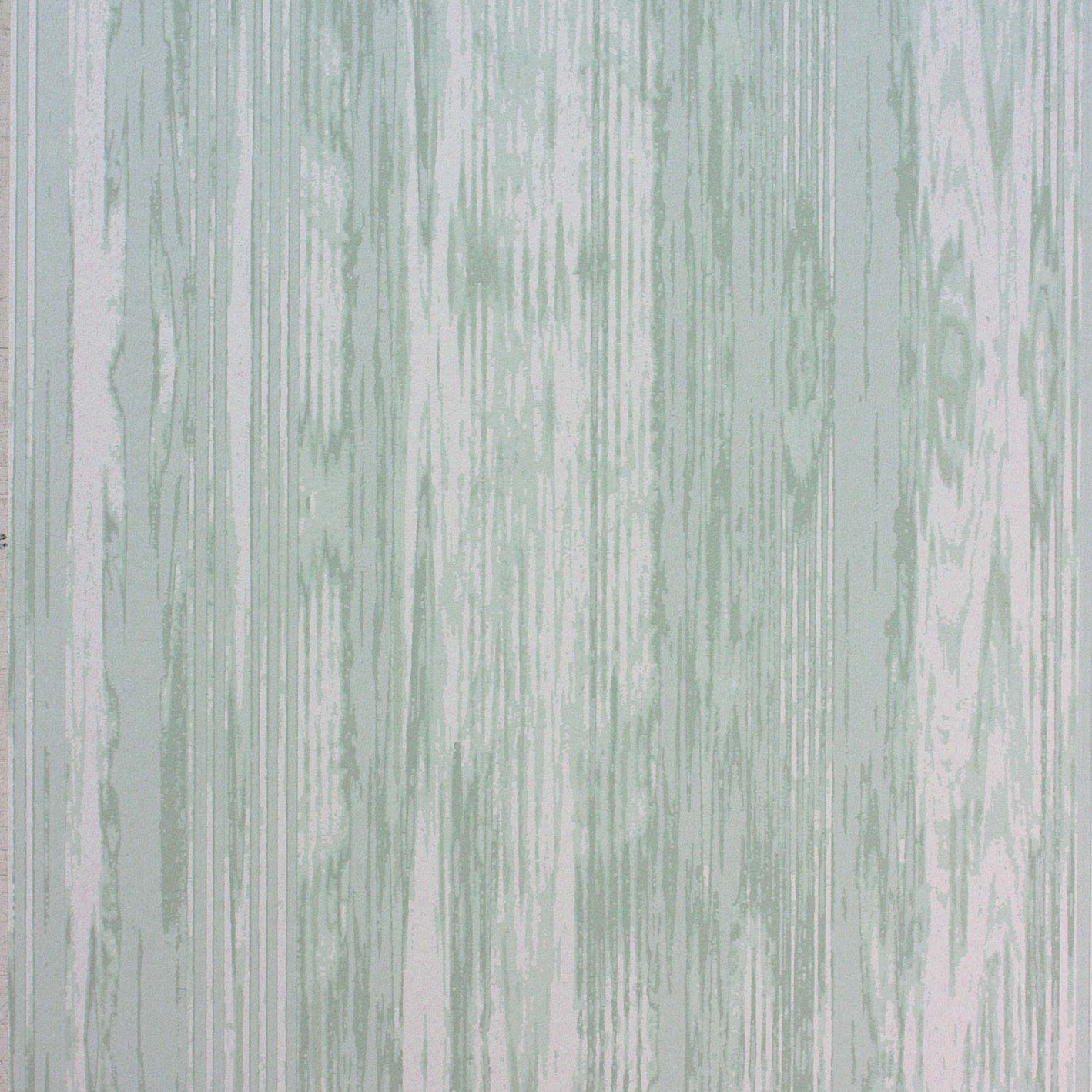 Nina Campbell Wallpaper - Les Rêves Pampelonne Aqua NCW4305-04