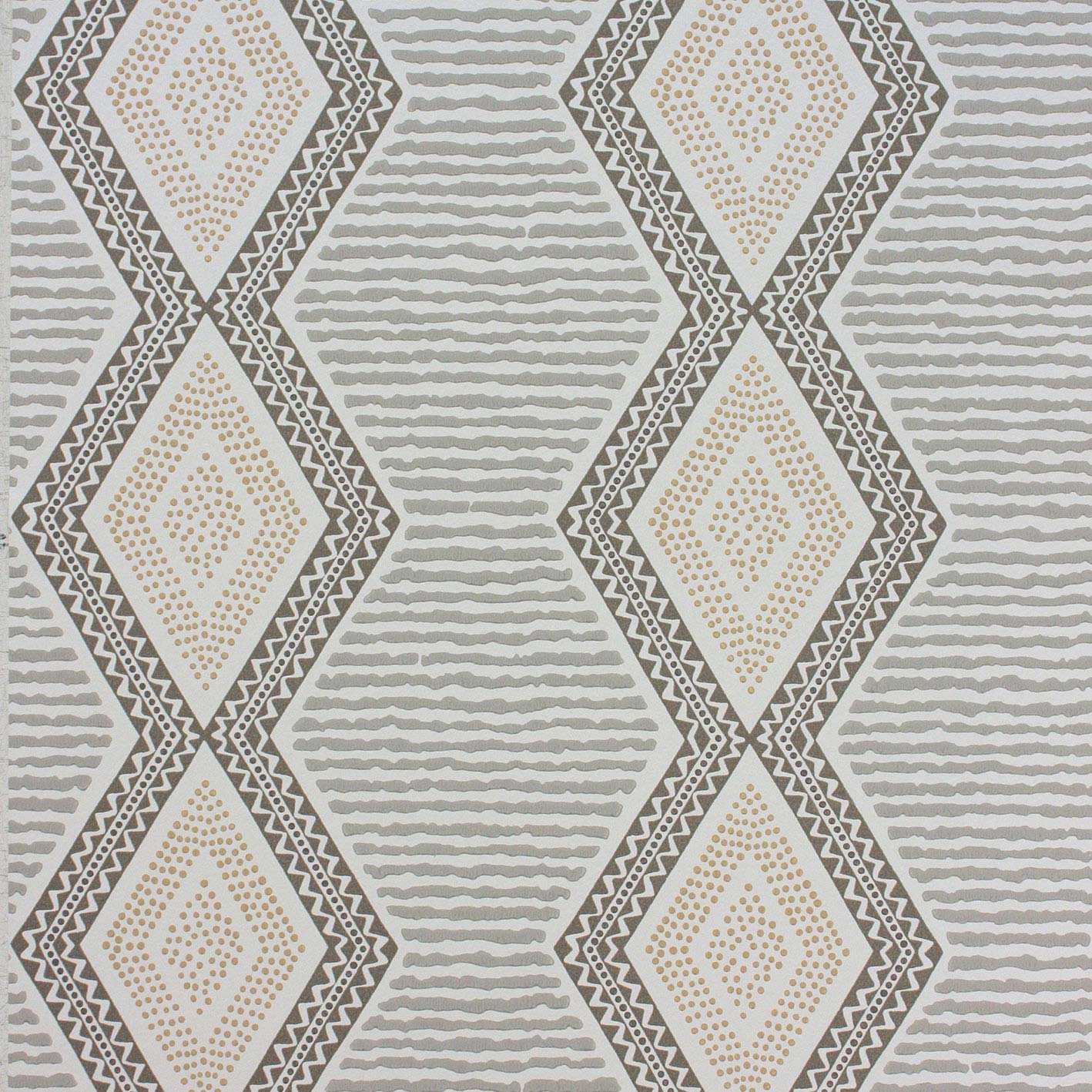 Les Rêves Belle Île Grey/Gold NCW4306-02