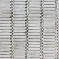 Les Rêves Domiers Charcoal/Ivory NCW4307-01