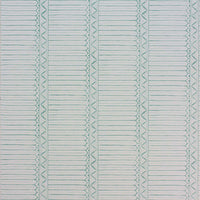 Les Rêves Domiers Aqua/Ivory NCW4307-03