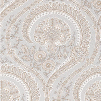 Les Indiennes Les Indiennes Grey NCW4350-02