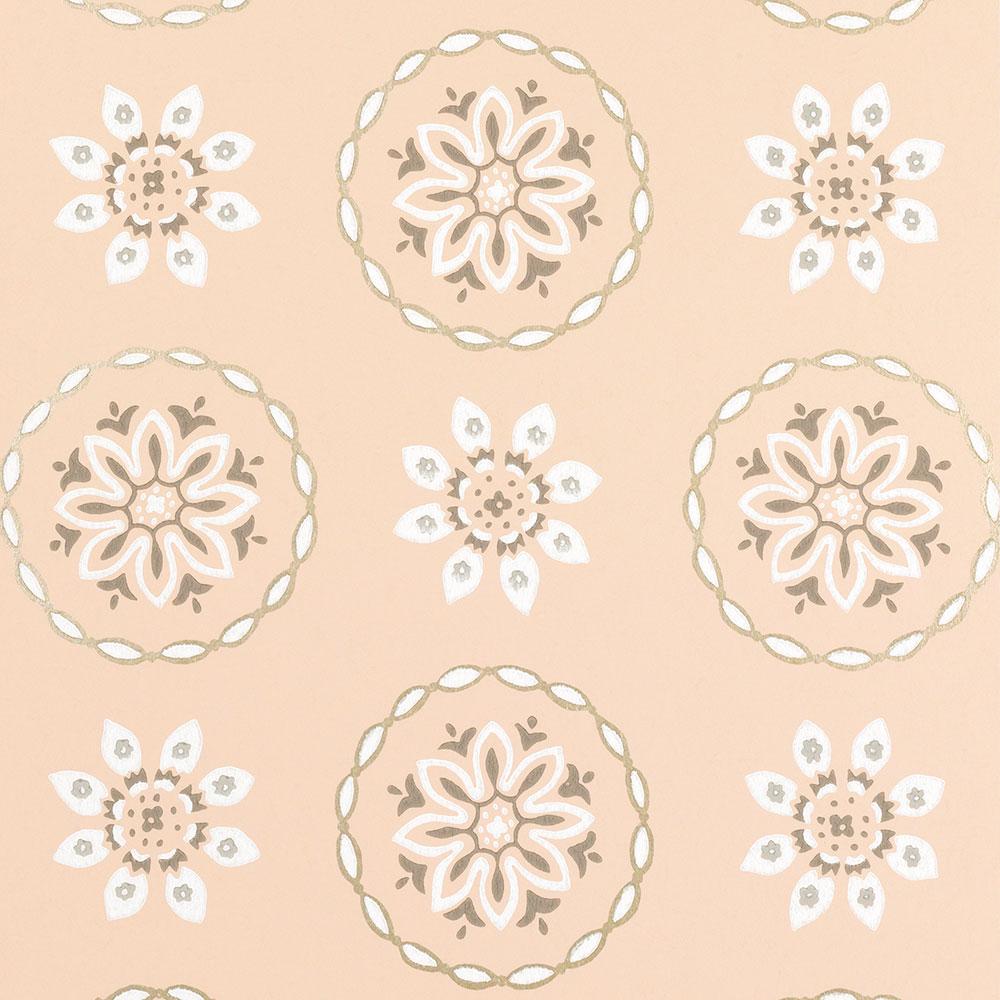 Les Indiennes Garance Blush NCW4354-01