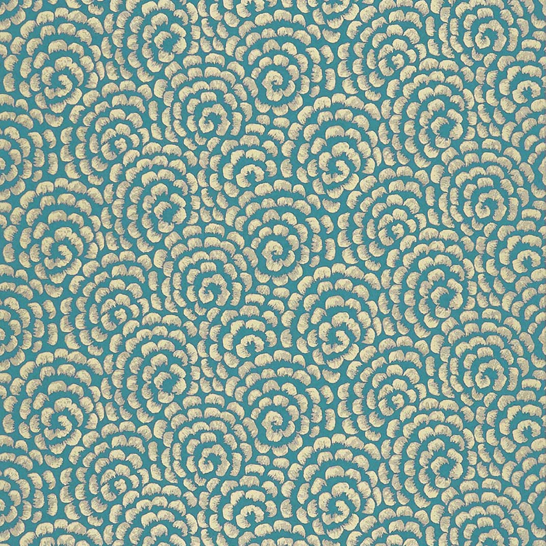 Ashdown Kingsley Peacock/Gold NCW4395-01