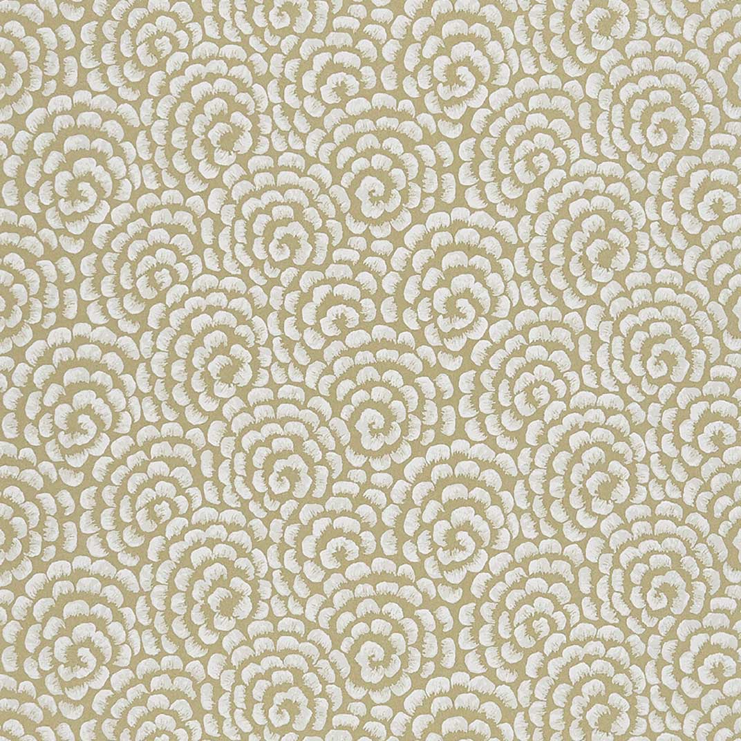 Ashdown Kingsley Gold/Ivory NCW4395-03