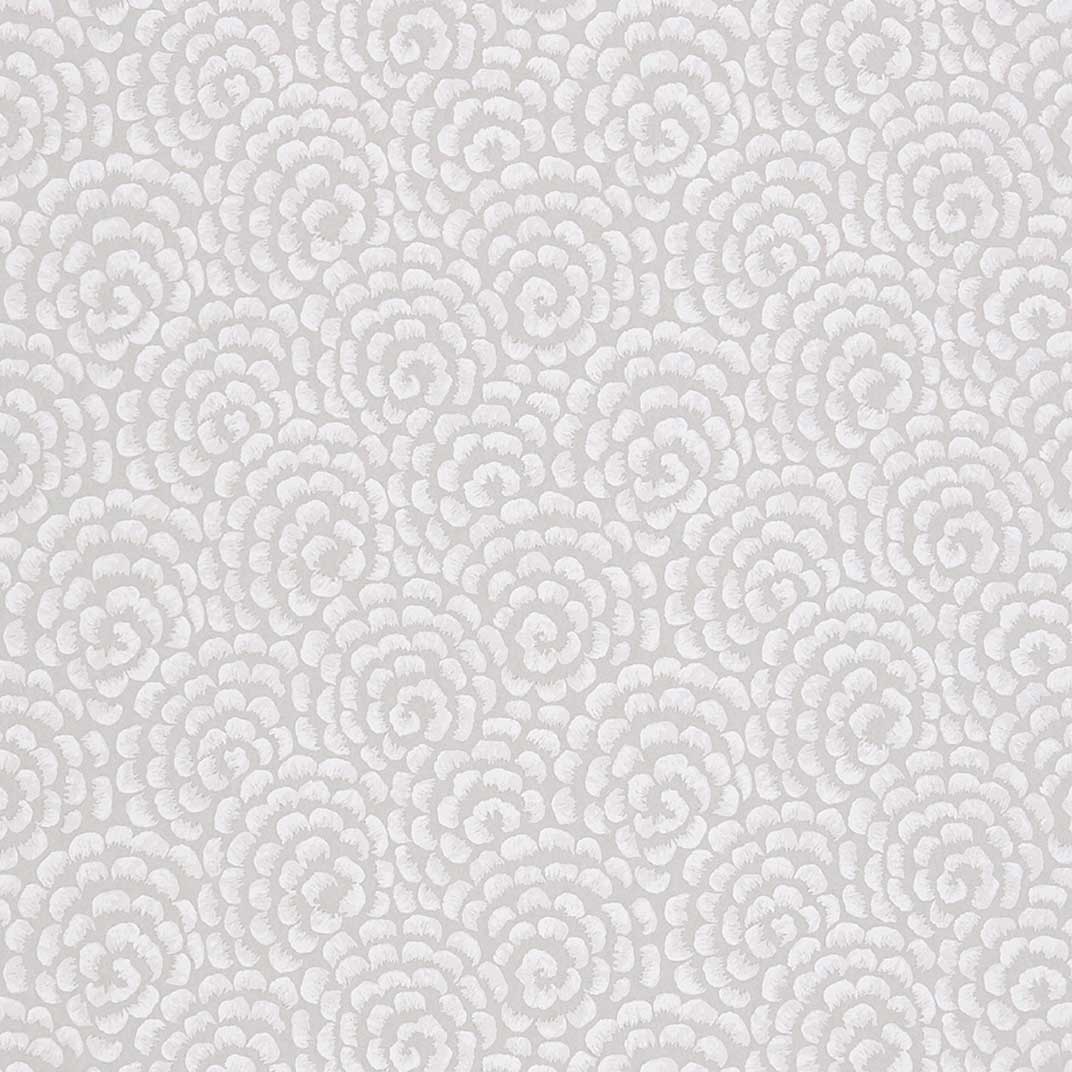 Ashdown Kingsley Dove Grey/Ivory NCW4395-05
