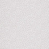Ashdown Kingsley Dove Grey/Ivory NCW4395-05