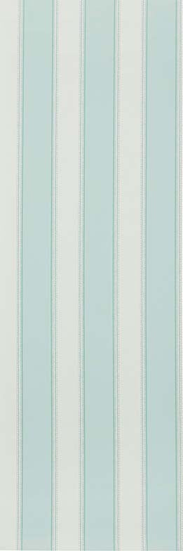 Nina Campbell Wallpaper - Signature Sackville Stripe NCW4492-02