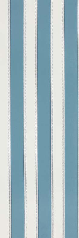 Nina Campbell Wallpaper - Signature Sackville Stripe NCW4492-05