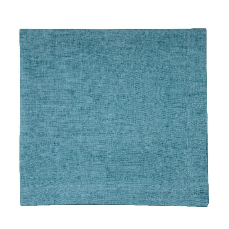 Napkins Fiji Set Of 4 - Turquoise