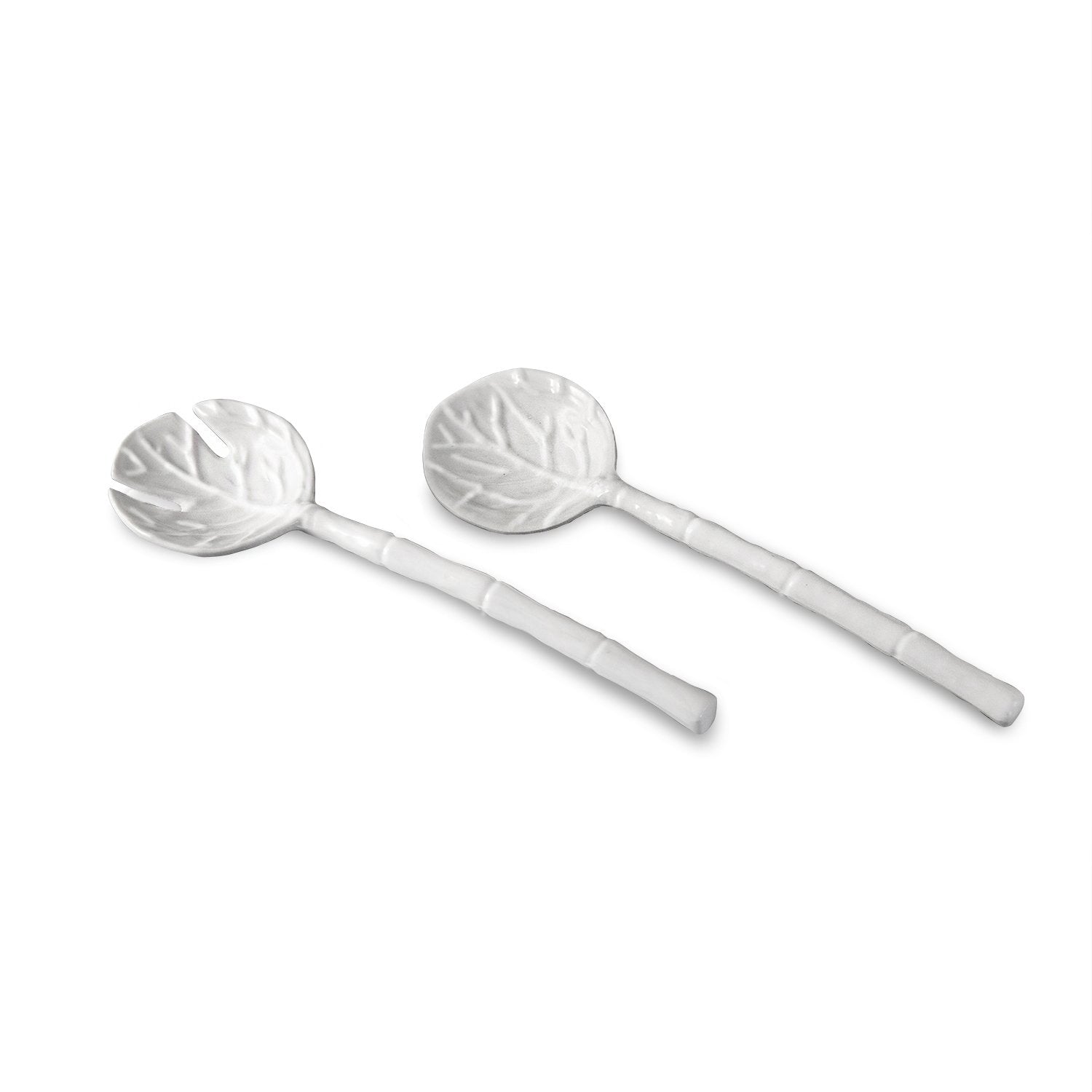 Vida Lettuce Salad Servers