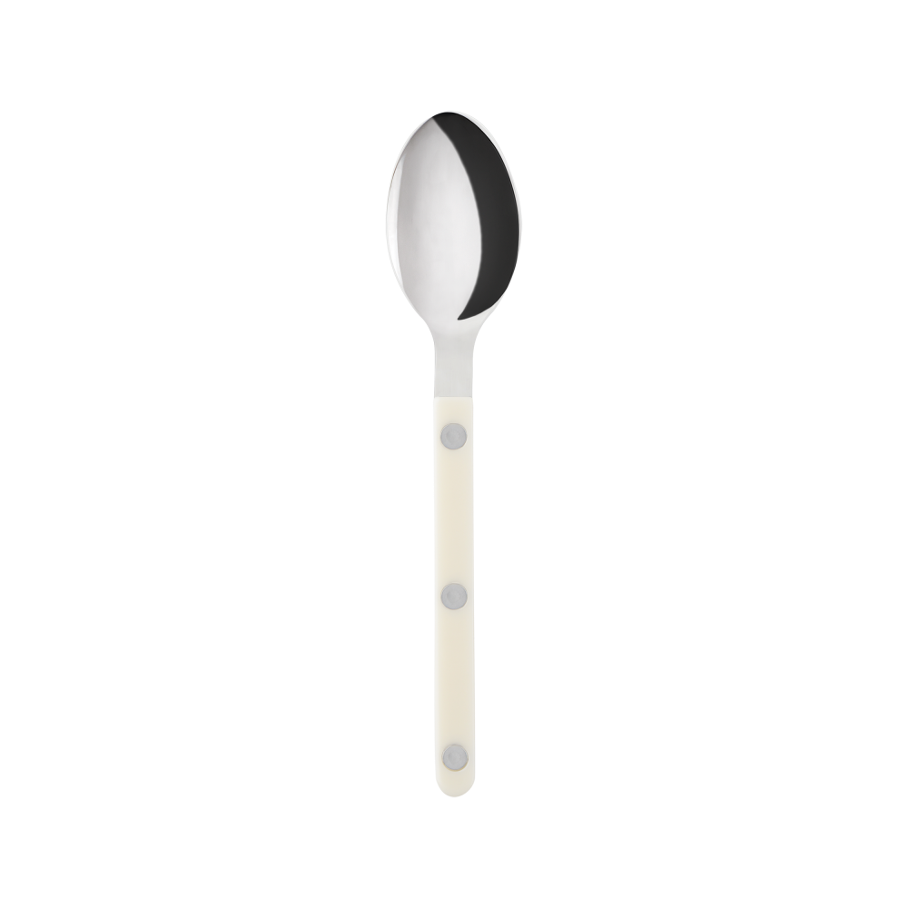 Teaspoon Bistro Ivory