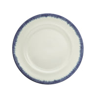 Serengeti Feathered Side Plate