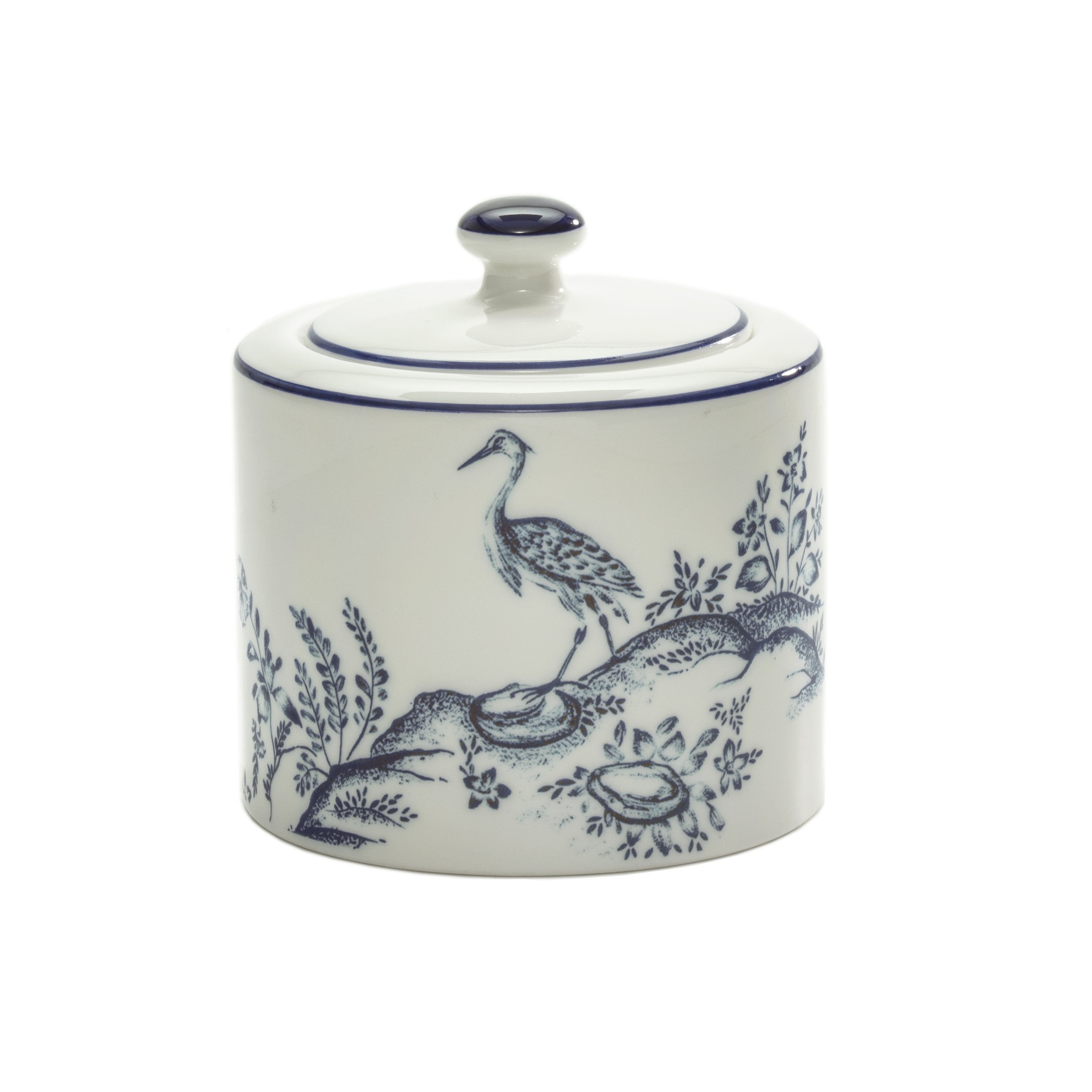Serengeti Sugar Pot