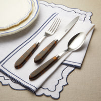Tortoise Dinner Fork