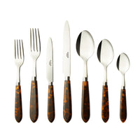 Tortoise Dinner Fork