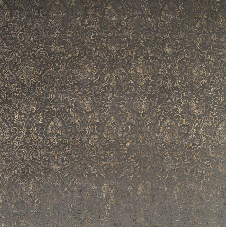Bargello Velvets Belem Chocolate NCF4212-02