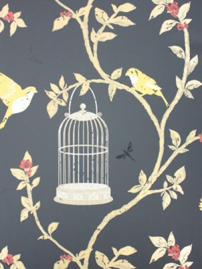Birdcage Walk (Wa3) NCW3770-05