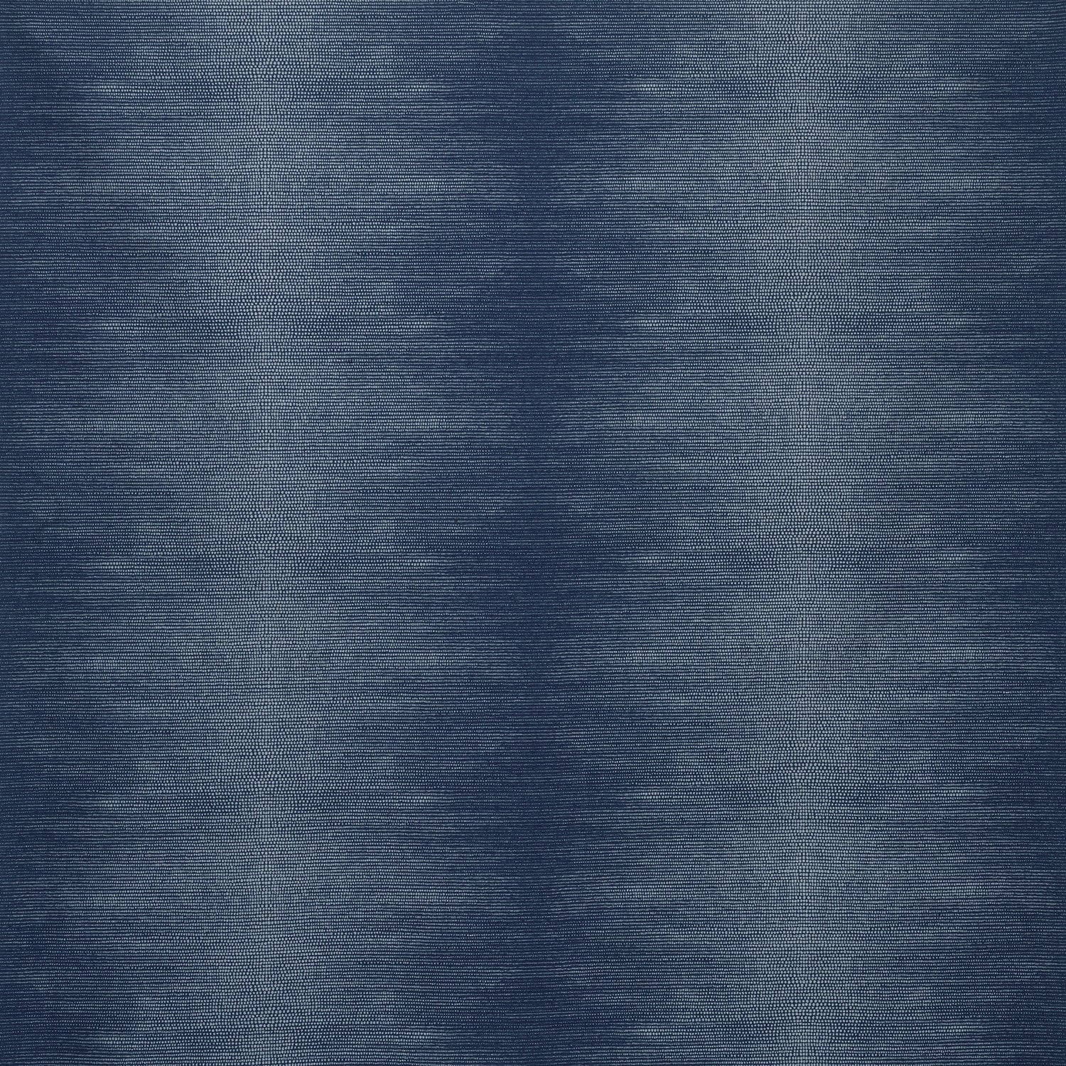 Nina Campbell Fabric - Coromandel Calypso Indigo NCF4242-02