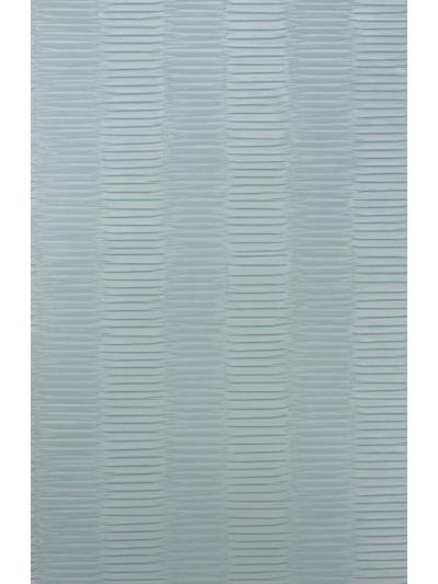 Nina Campbell Wallpaper - Coromandel Concertina Blue NCW4275-02