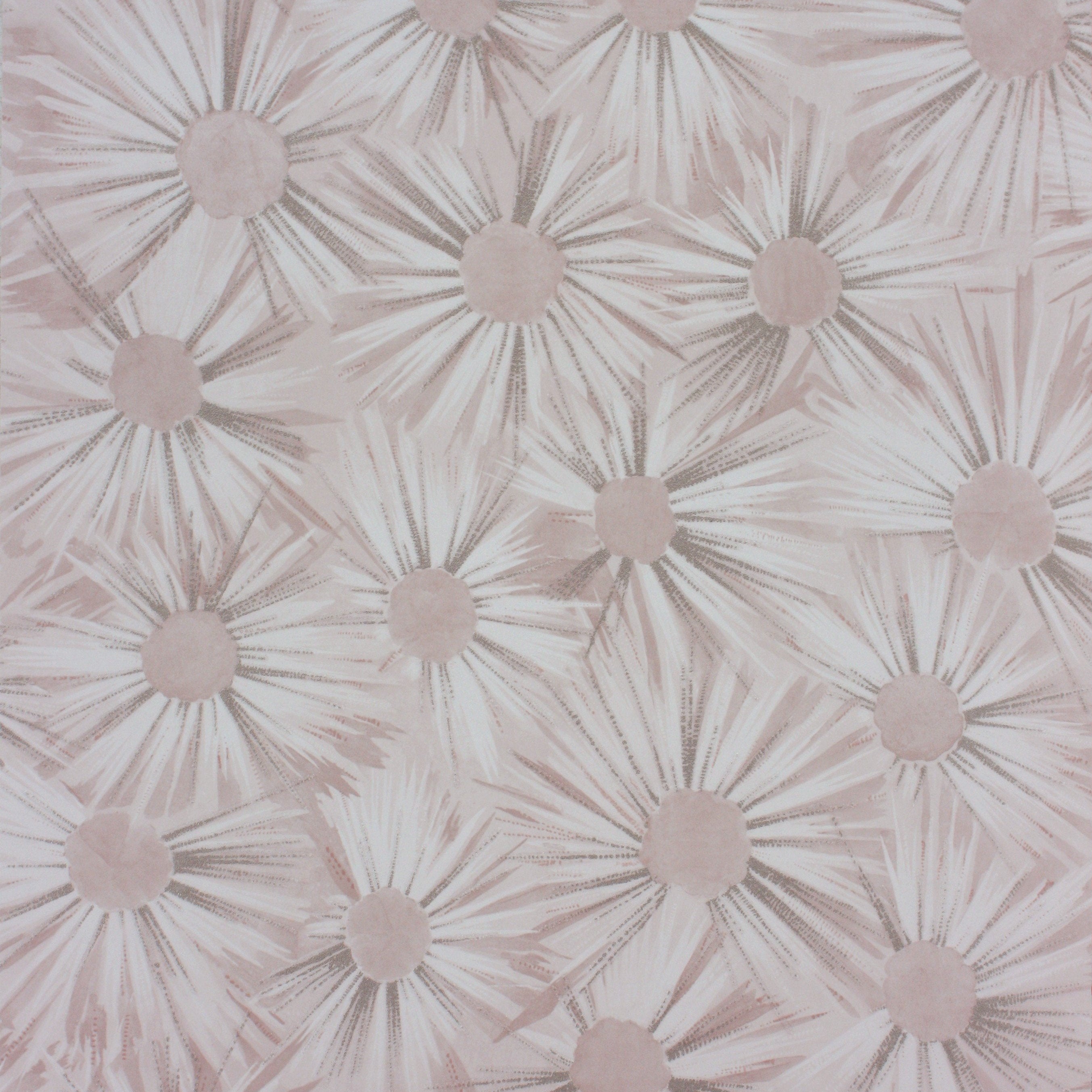 Fontibre Estella Shell Pink/Silver NCW4202-06