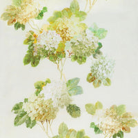 Fontibre Floriana White/Cream/Green NCF4190-04