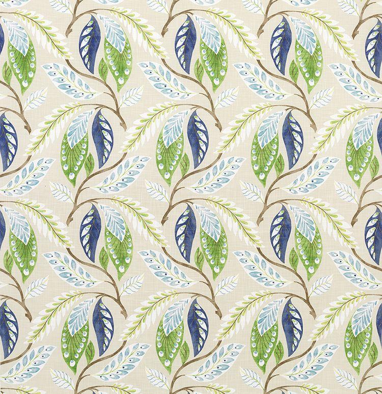 Fontibre Blue/Green NCF4195-03