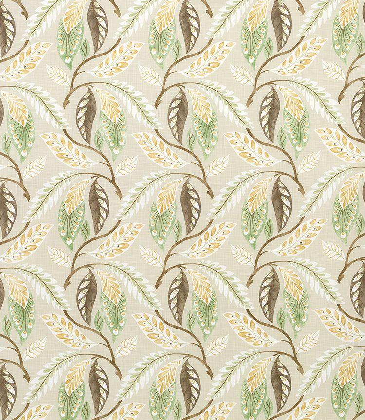 Fontibre Chocolate/Eucalyptus/Ochre NCF4195-04