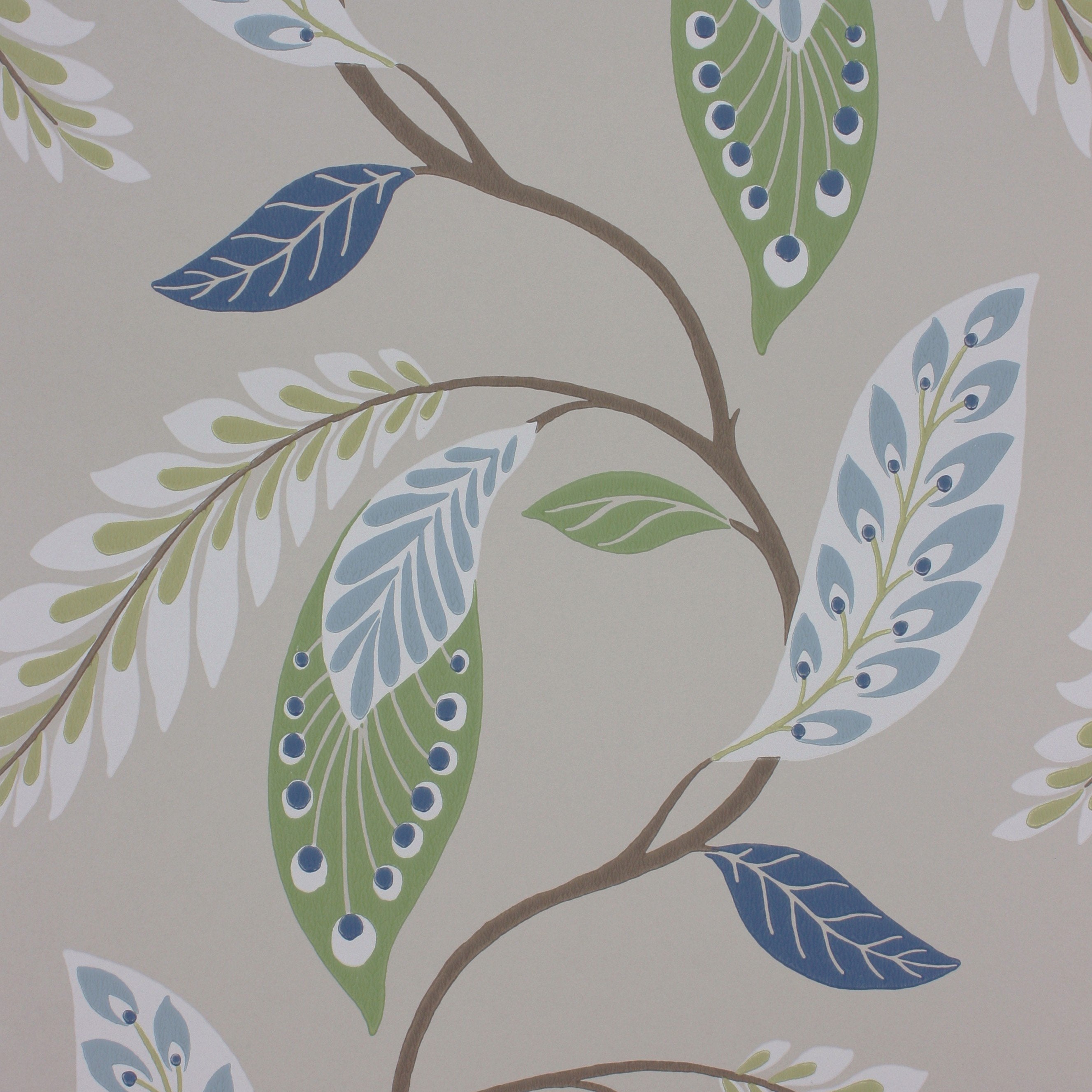 Fontibre Fontibre Blue/Green NCW4207-03