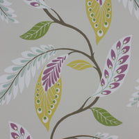 Fontibre Fontibre Amethyst/Green NCW4207-05