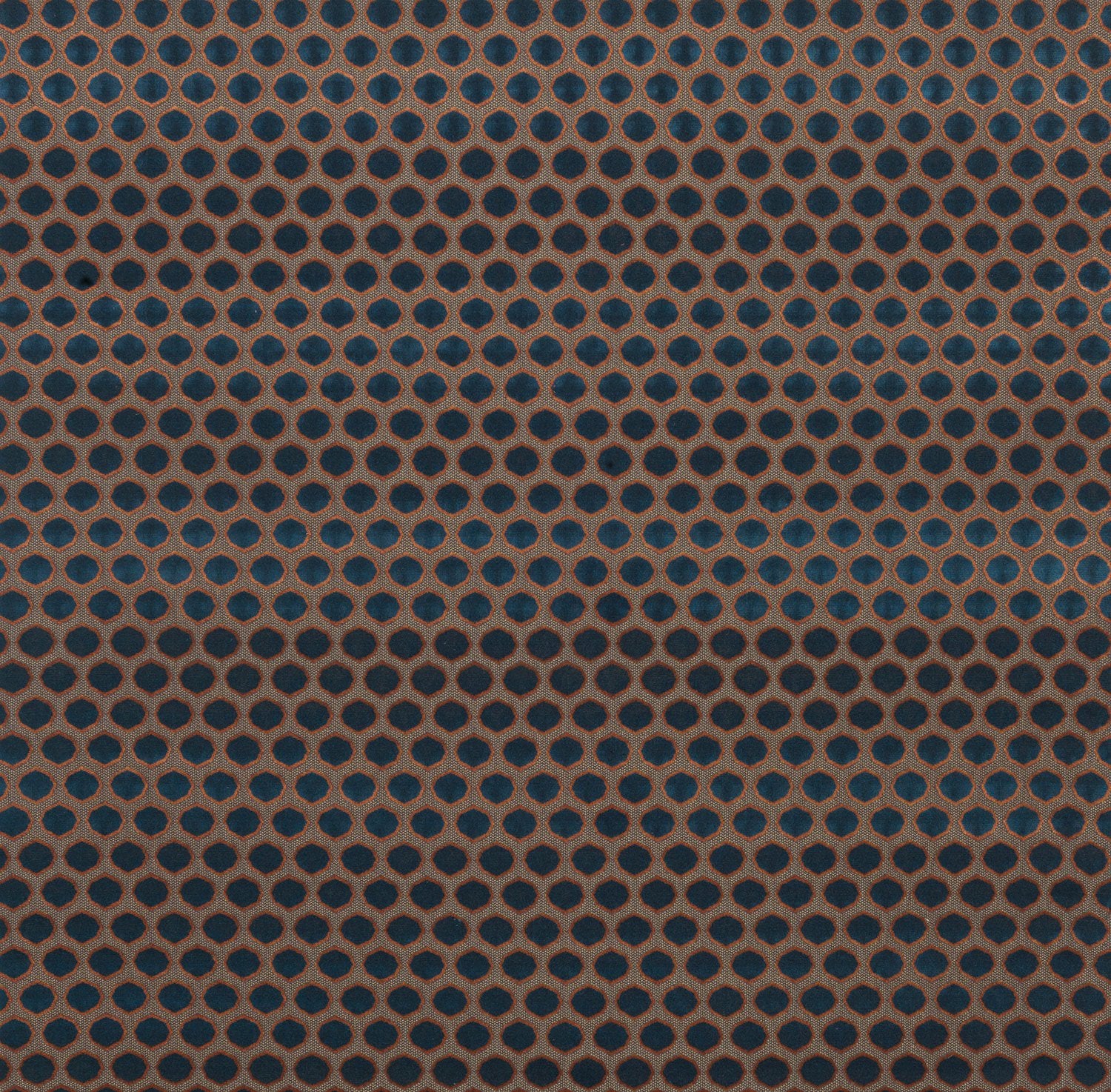 Gioconda Blue/Coral NCF4250-04
