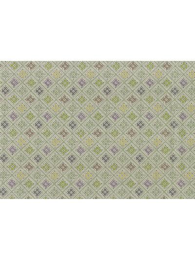 Jacquet Green/Lilac NCF4224-03