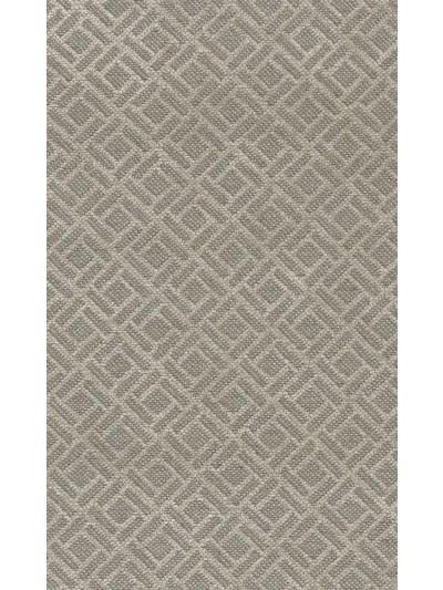 Nina Campbell Fabric - Brodie Kelburn Stone NCF4144-04