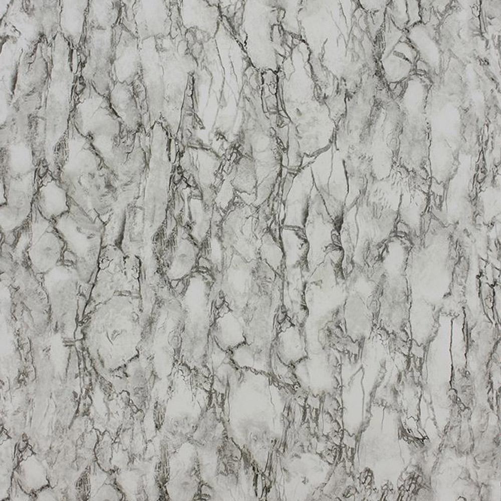 Fontibre Kershaw Plain Black/Ivory NCW4204-01