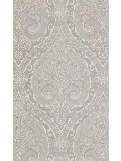 Nina Campbell Fabric - Cathay Khitan Eucalyptus NCF4176-02