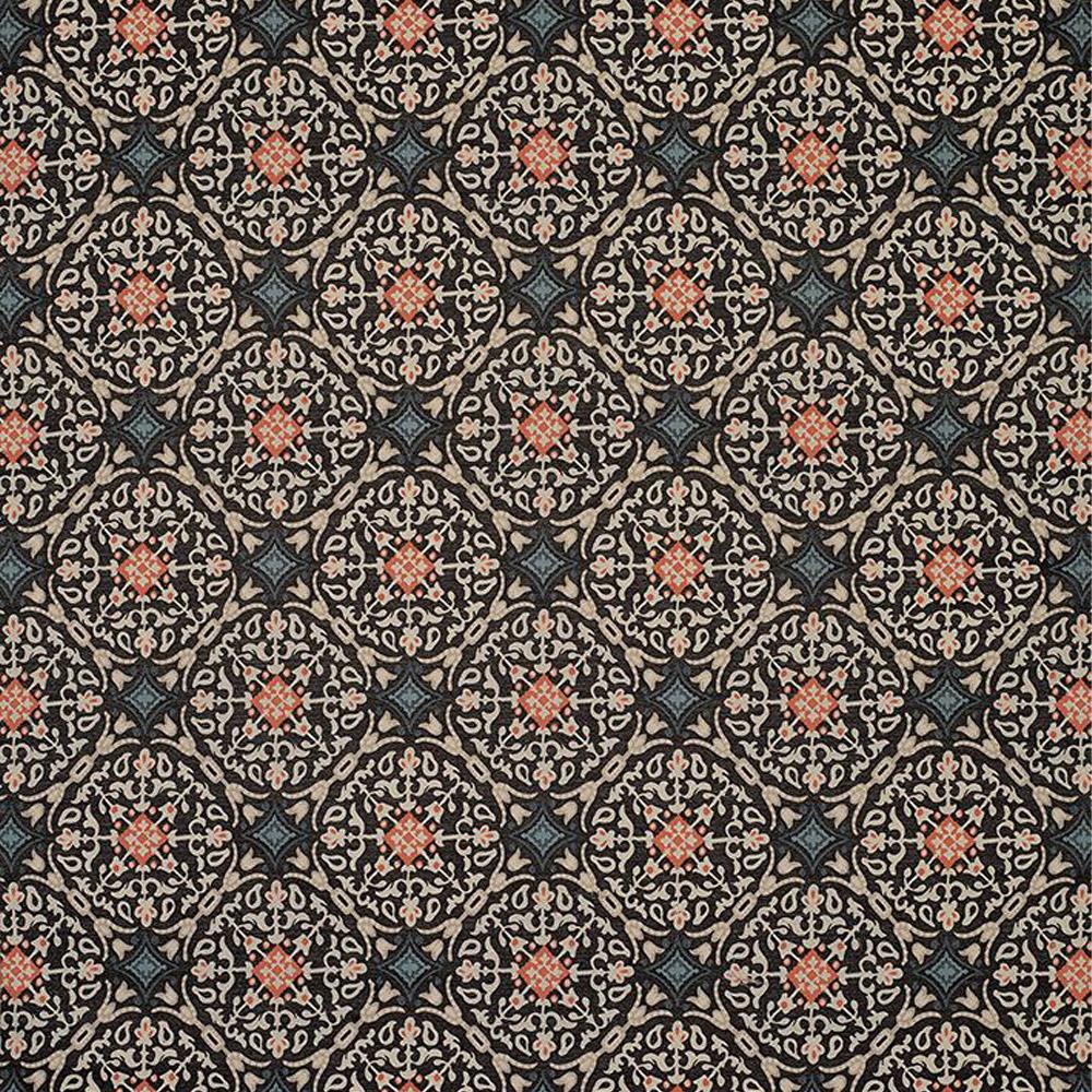 Claribel La Moulade Chocolate/Coral NCF4280-02