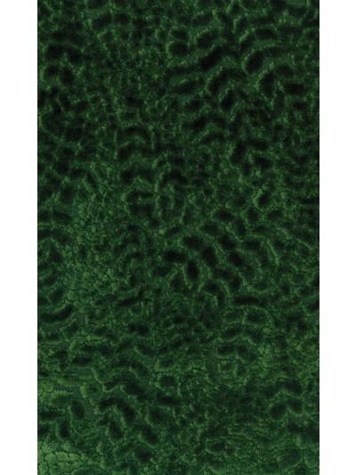 Nina Campbell Fabric - Cathay Weaves Lizong Emerald NCF4160-03