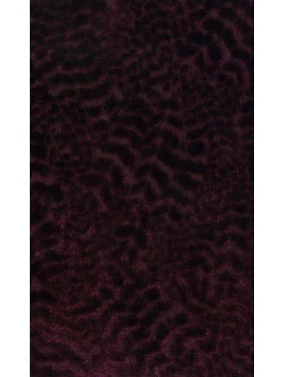 Nina Campbell Fabric - Cathay Weaves Lizong Magenta NCF4160-05