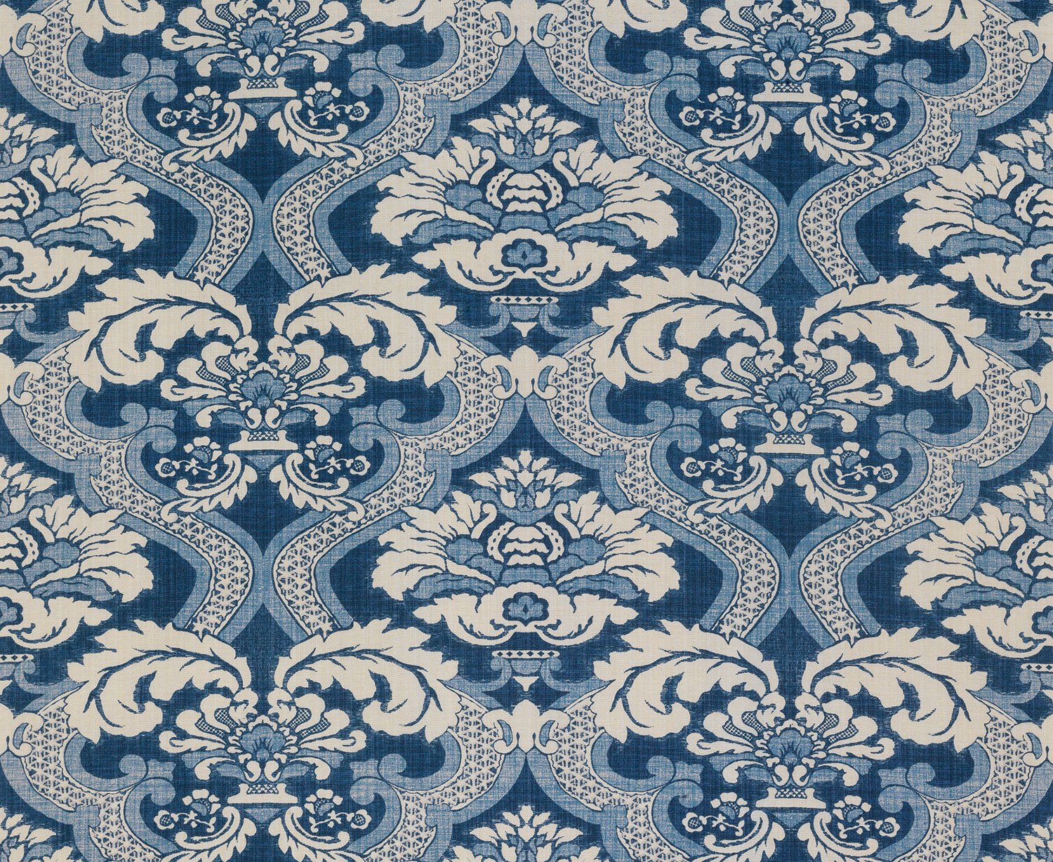 Coromandel Meredith Indigo NCF4241-01