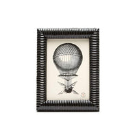 Metz Frame Black 5x7