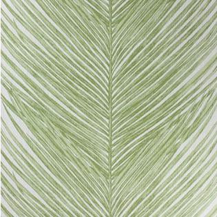 Nina Campbell Wallpaper - Rosslyn Mey Fern Green NCW4154-03