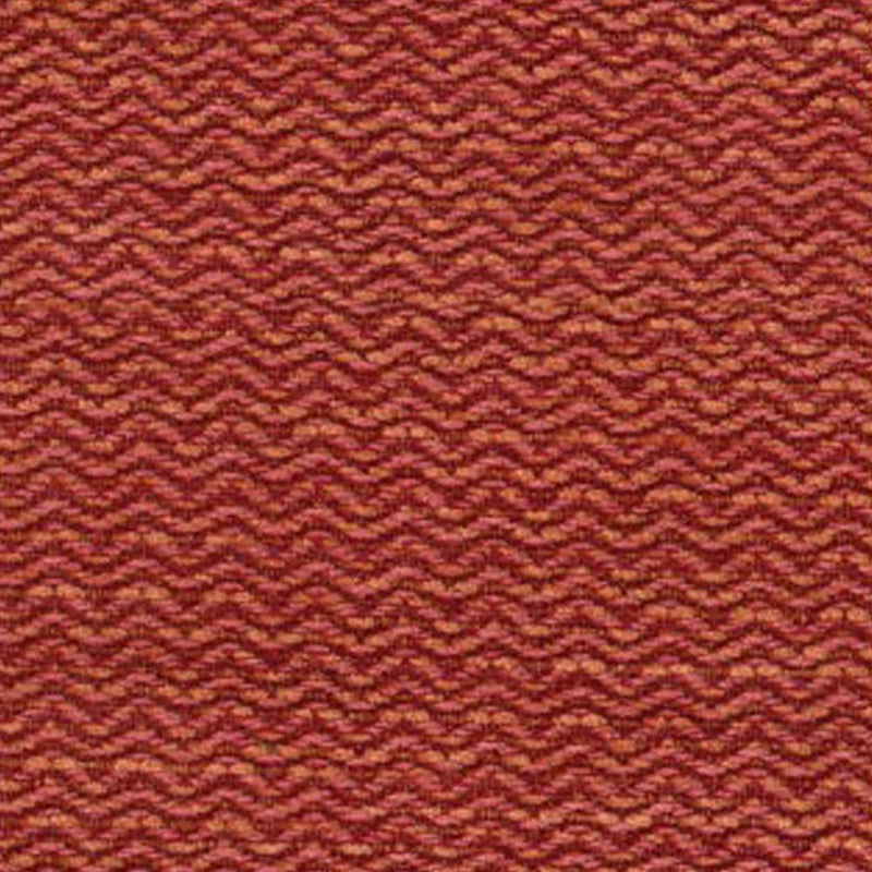 Nina Campbell Fabric - Brodie Oban Coral NCF4142-02