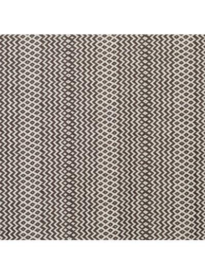Jacquet Pachinko Charcoal/Ivory NCF4222-01