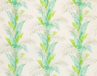 Coromandel Palmetto Aqua/Green/Stone NCF4246-03