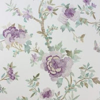 Coromandel Perdana Lilac/Aqua NCW4276-03
