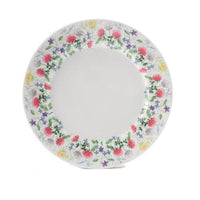 English Meadow Plate