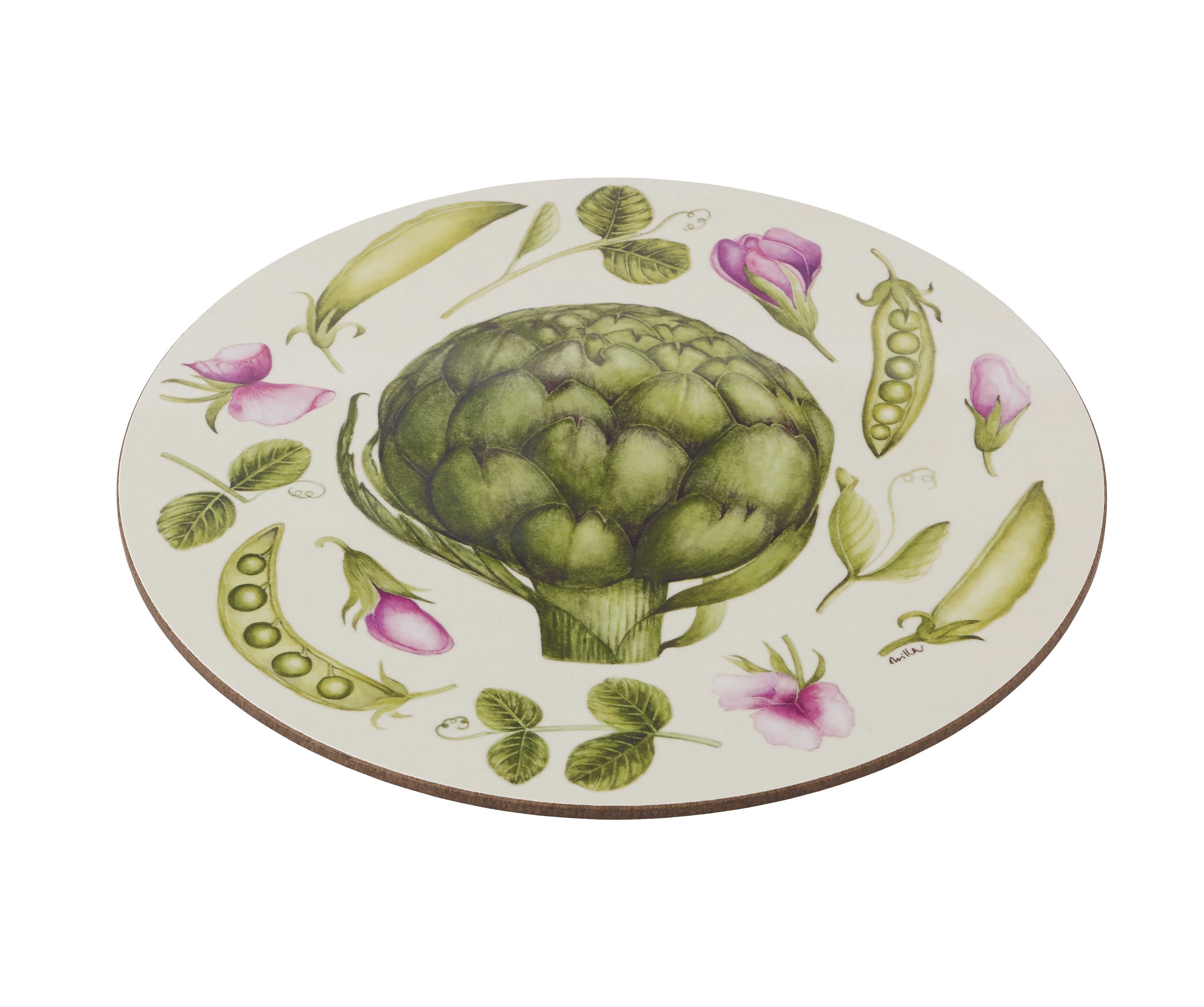 Artichoke Tablemat