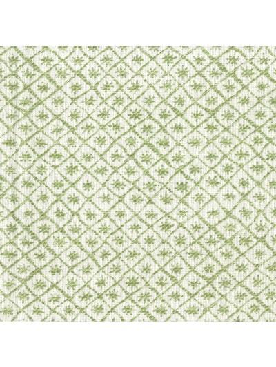 Jacquet Solitaire Green/Ivory NCF4220-03