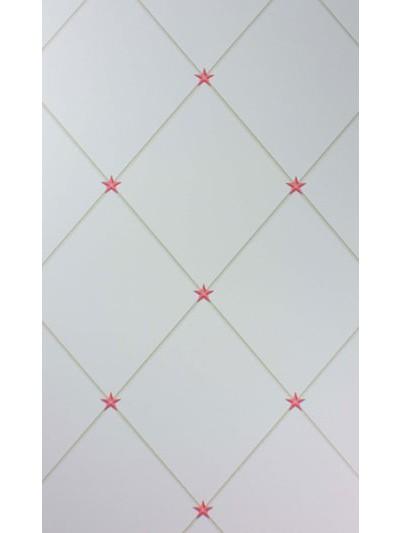 Rosslyn Torosay Coral/Ivory NCW4151-02