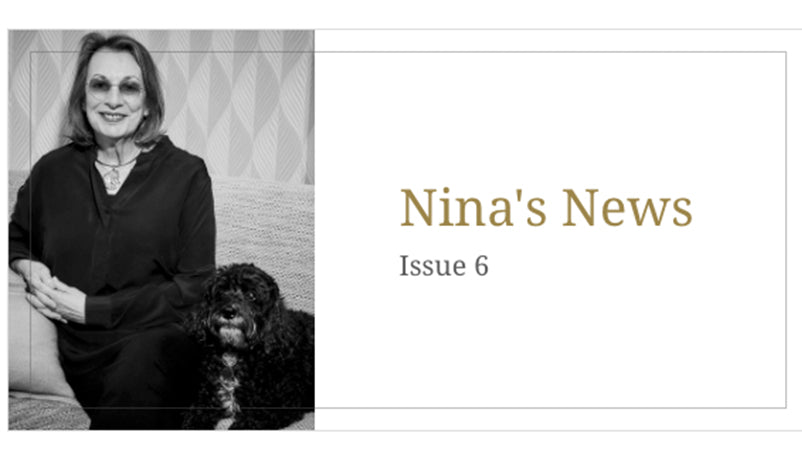 Nina's New Issue 6