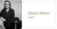 Nina's News. Issue 5